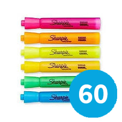 Class Set of Highlighters