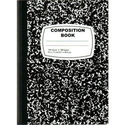 Composition Books