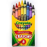 Crayons